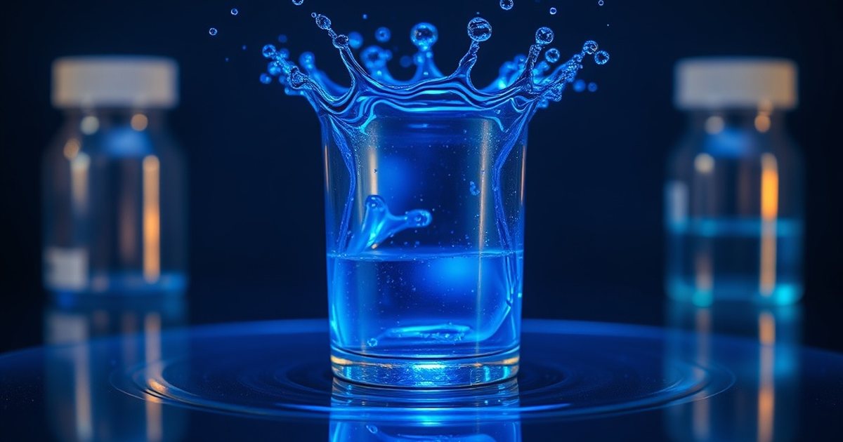 Expected Side Effects at Low Doses - MethyleneBlueHub