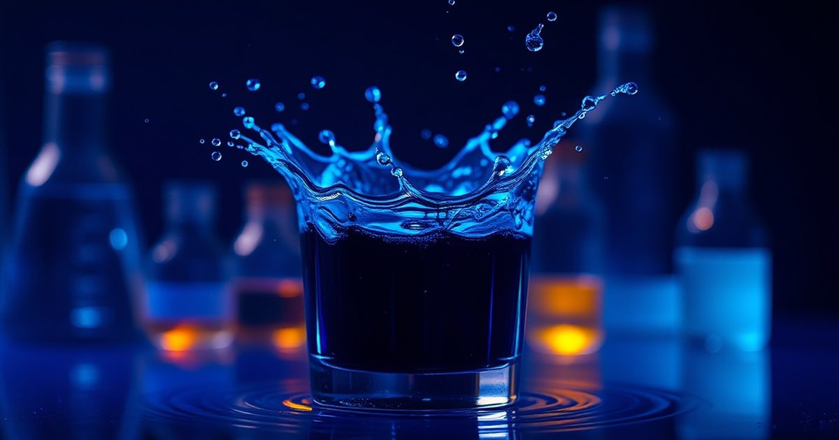 Frequently Asked Questions - MethyleneBlueHub