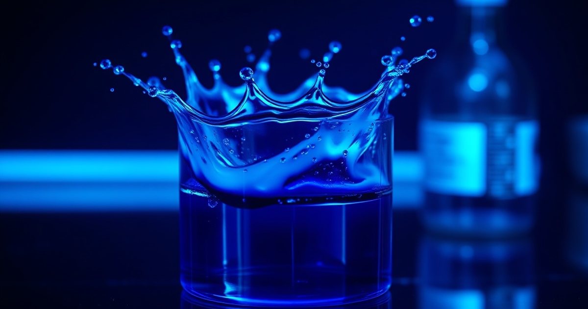 Frequently Asked Questions - MethyleneBlueHub