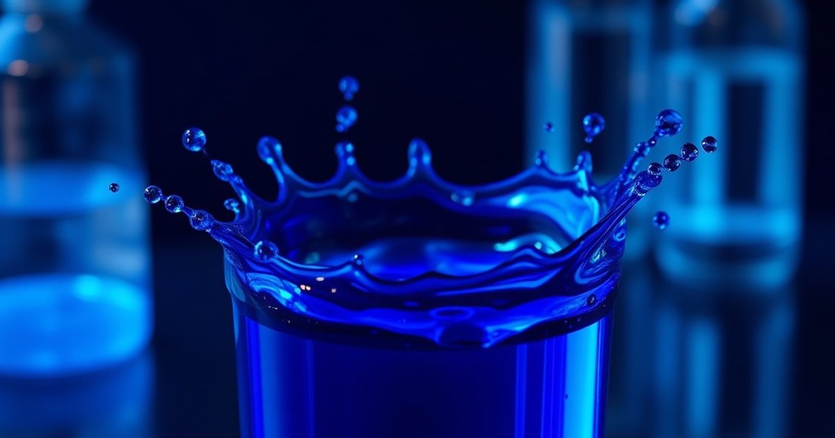 Safety Profiles: Where They Diverge Sharply - MethyleneBlueHub