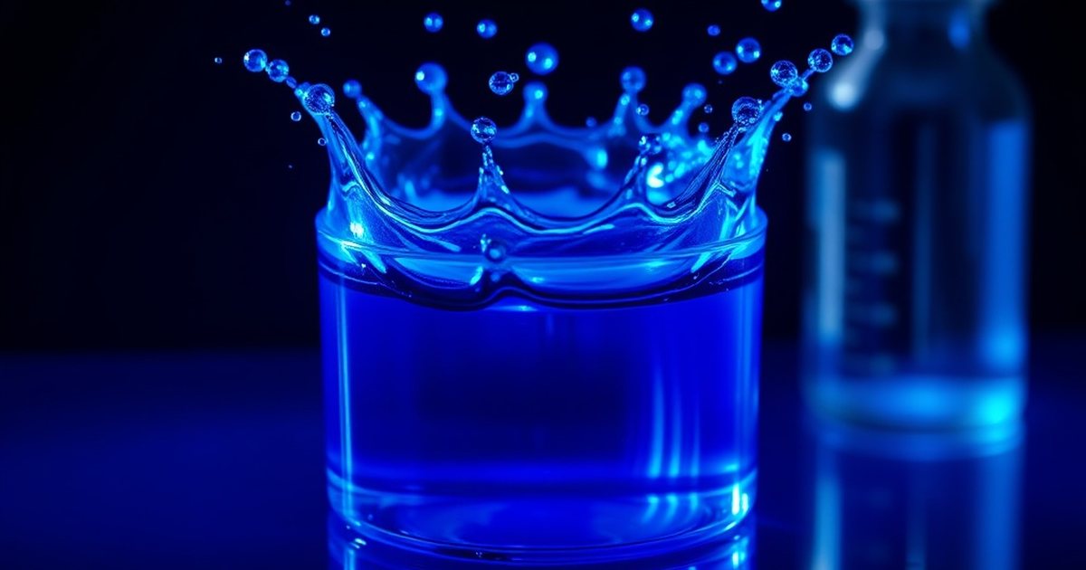Practical Considerations: Form, Dose, and What to Look For - MethyleneBlueHub