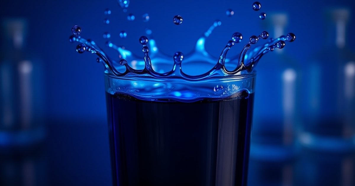 Frequently Asked Questions - MethyleneBlueHub
