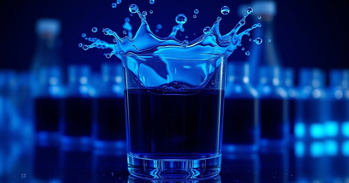 Frequently Asked Questions - MethyleneBlueHub