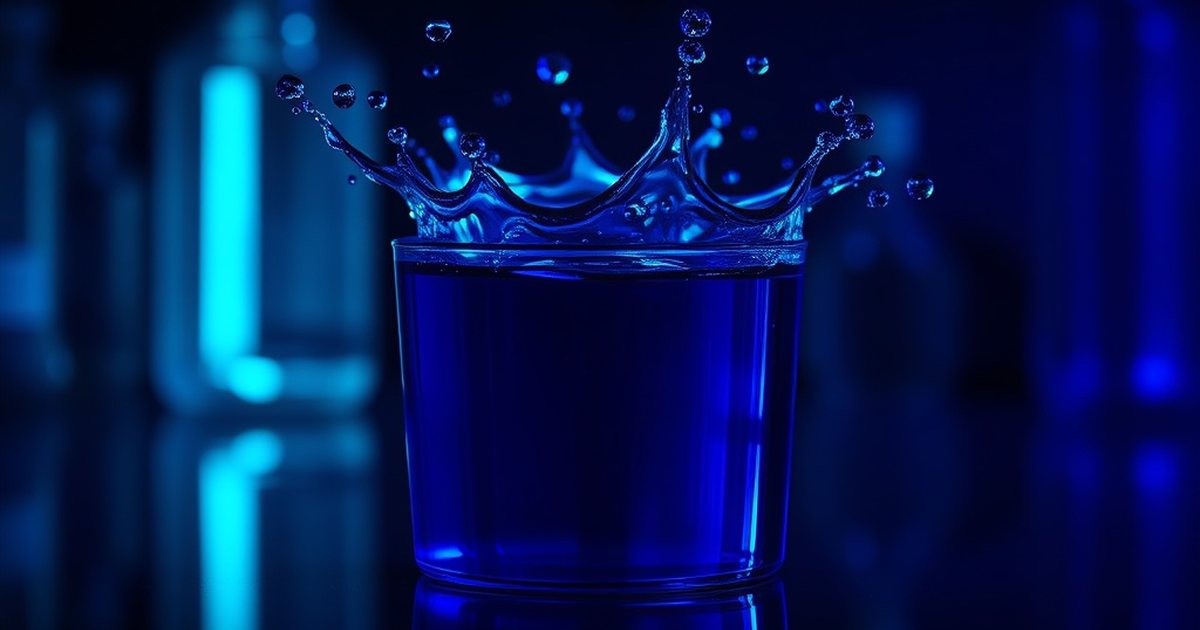 How Methylene Blue Works: A Different Kind of Mitochondrial Intervention - MethyleneBlueHub