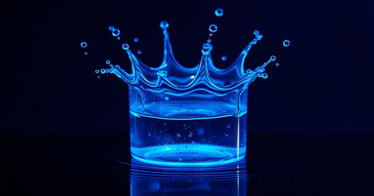 Safety Profiles: A Critical Difference - MethyleneBlueHub