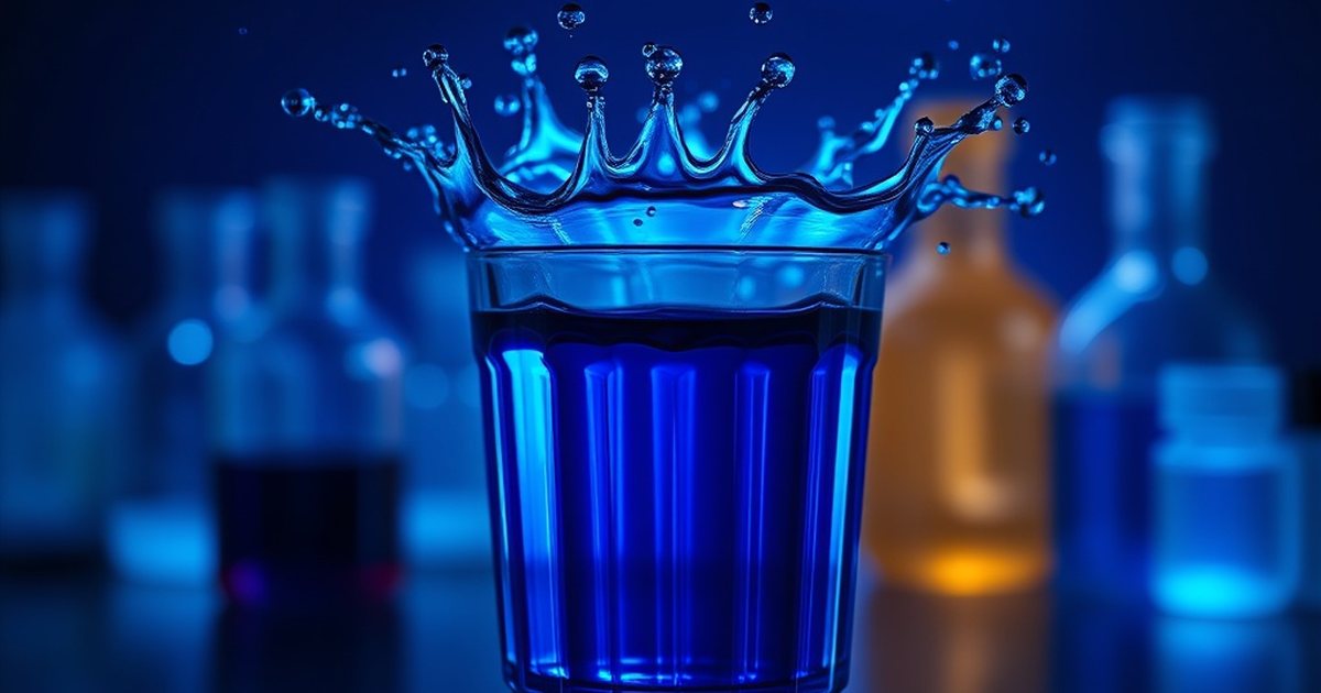 Frequently Asked Questions - MethyleneBlueHub