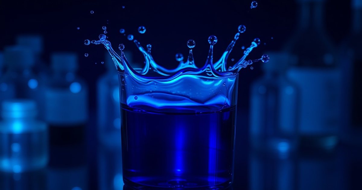 Practical Comparison: Who Is Each Compound For? - MethyleneBlueHub