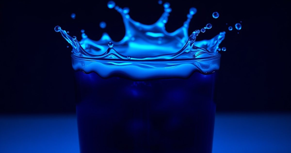 Buying Methylene Blue on Amazon: Convenience With Significant Caveats - MethyleneBlueHub
