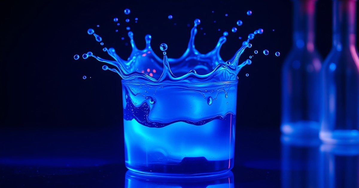 Compounding Pharmacies: The Highest-Accountability Option - MethyleneBlueHub