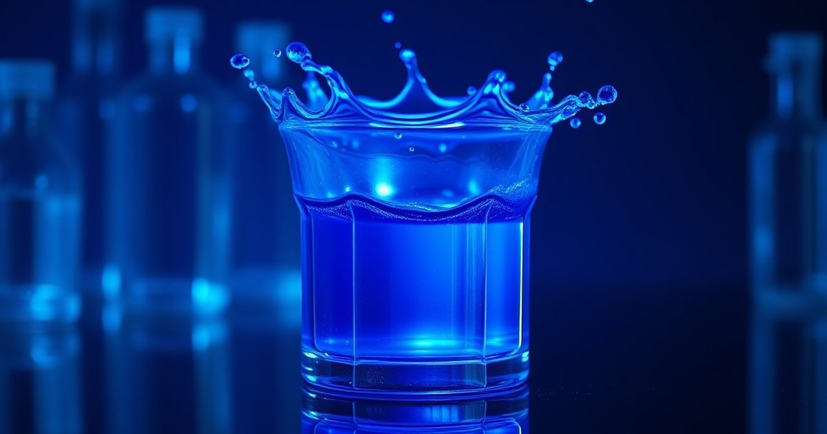 Frequently Asked Questions - MethyleneBlueHub