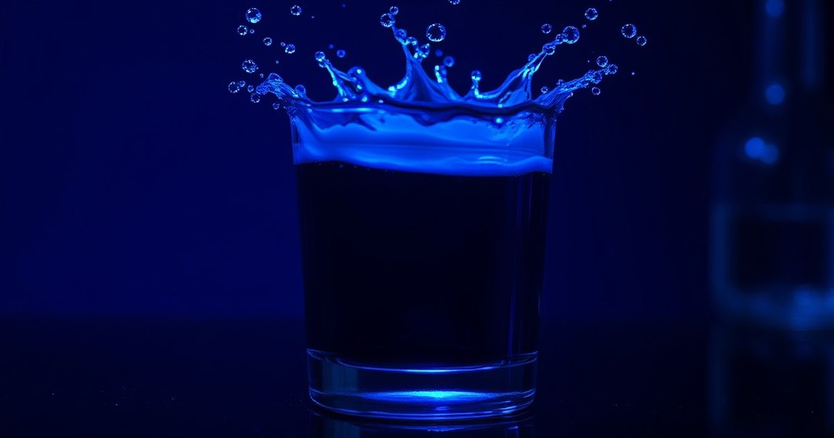 What a Genuine COA Should Contain - MethyleneBlueHub