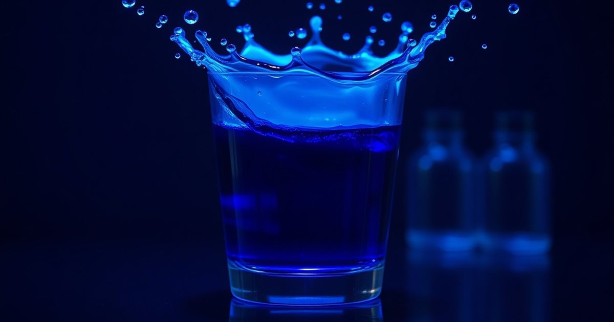 Reviewing the Major Retail Categories: What the Market Actually Looks Like - MethyleneBlueHub