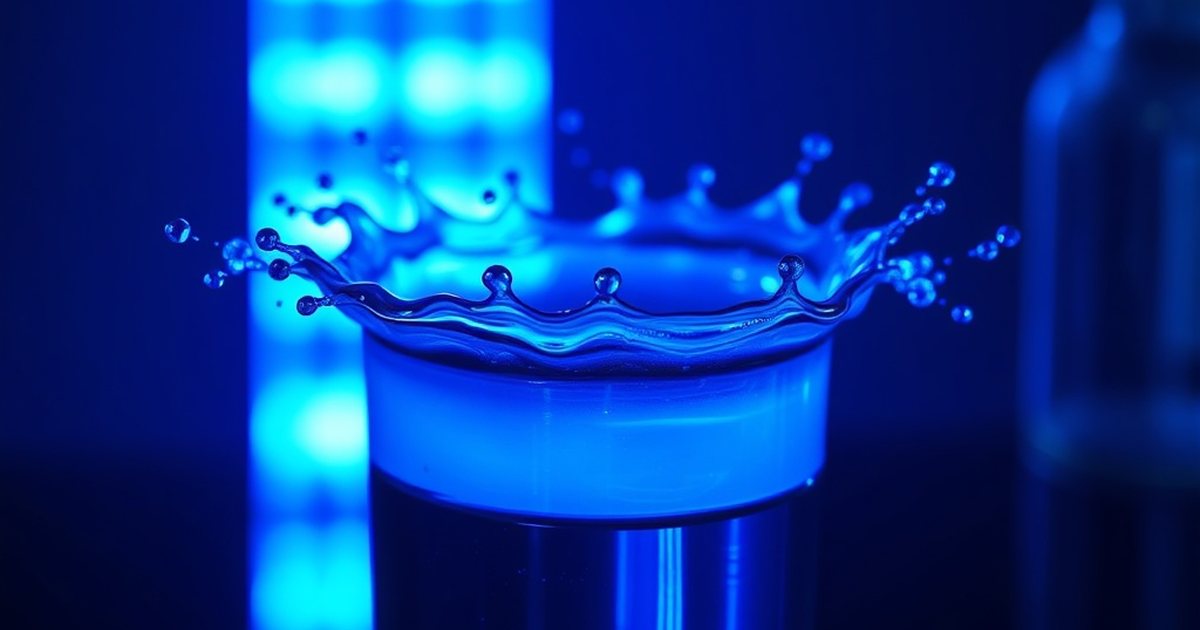 Frequently Asked Questions - MethyleneBlueHub