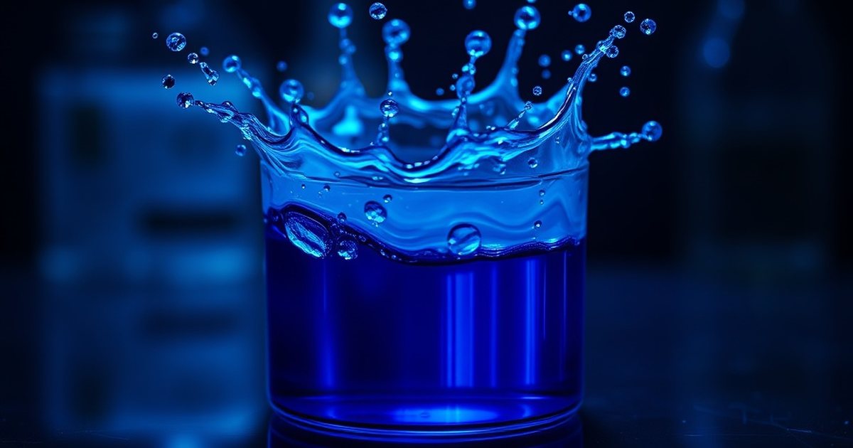 G6PD Deficiency: An Absolute Contraindication - MethyleneBlueHub
