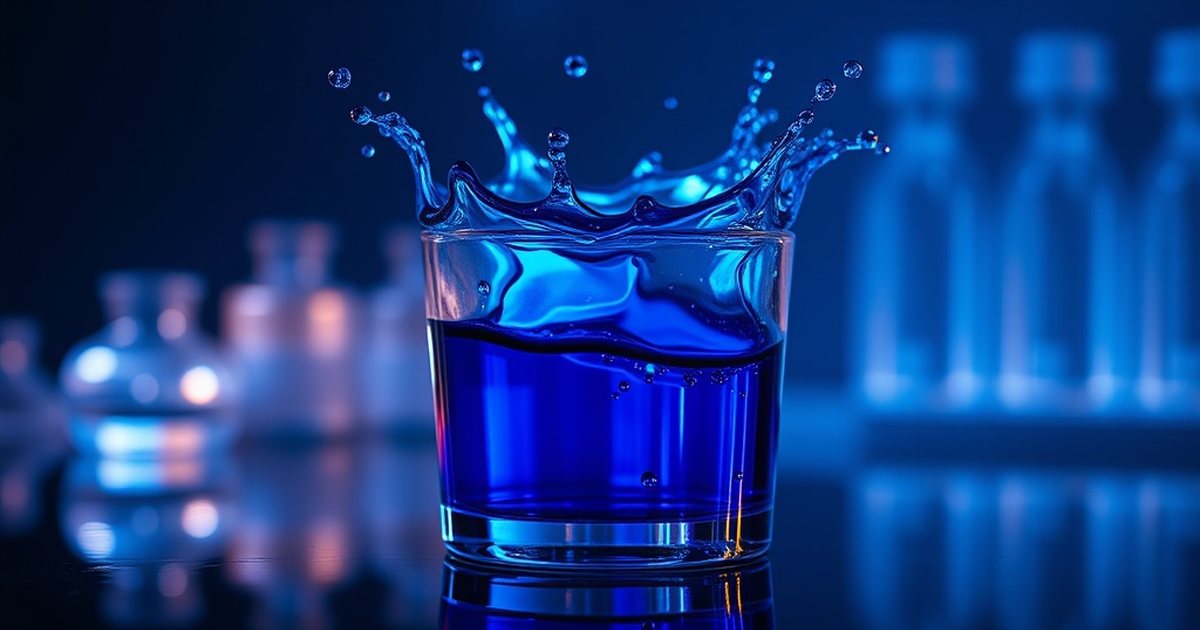 A Note on the Evidence - MethyleneBlueHub