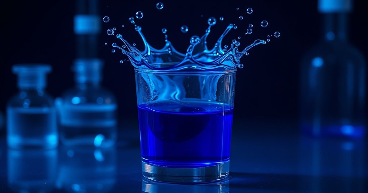 How Methylene Blue Works: The Proposed Mechanisms - MethyleneBlueHub