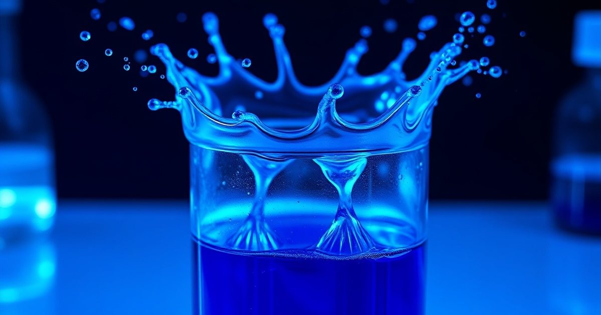Frequently Asked Questions - MethyleneBlueHub