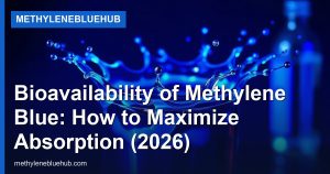 Bioavailability of Methylene Blue: How to Maximize Absorption (2026)